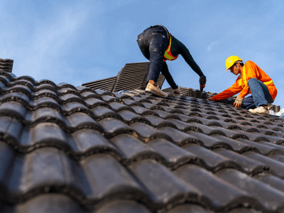 About Roof Repair Experts Solon Springs, WI